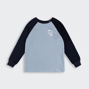 Реглан Bembi для мальчика