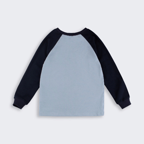 Реглан Bembi для мальчика