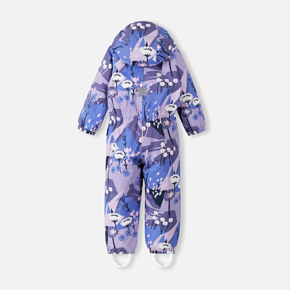 Insulated coveralls Reima 5100414B Taslan GRS Winter