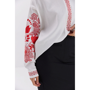 Вышиванка Arjen женская