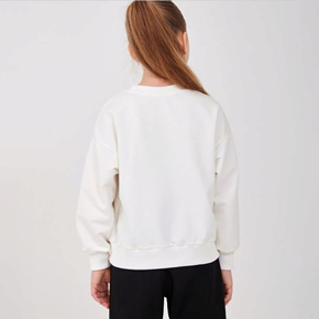 Свитшот SMIL для девочки