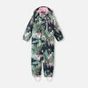 Insulated coveralls Reima 5100414B Taslan GRS Winter