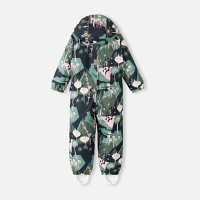 Insulated coveralls Reima 5100414B Taslan GRS Winter