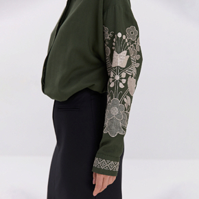 Вышиванка Arjen женская