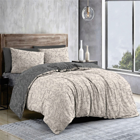 Постельный комплект Pretty Ранфорс