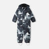 Insulated coveralls Reima 5100414B Taslan GRS Winter