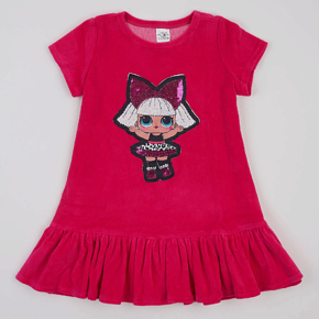 Платье Ластівка для девочки