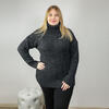Pullover Art Knit