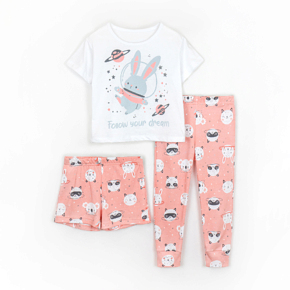 Pajamas Dexter's