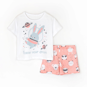 Pajamas Dexter's