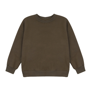 Sweatshirt Garnamama Basic