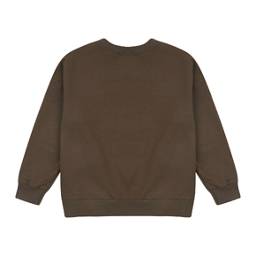Sweatshirt Garnamama Basic