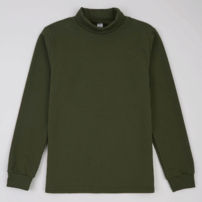 Водолазка утеплена ТАТОШКА Basic дитяча