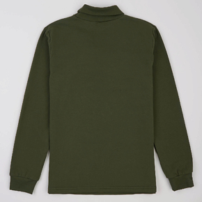 Водолазка утеплена ТАТОШКА Basic дитяча