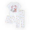 Pajamas Dexter's