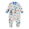 Sleepsuit Lyalya