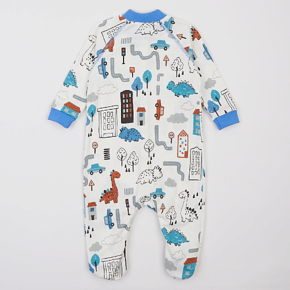 Sleepsuit Lyalya