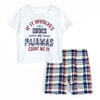 Pajamas Dexter's