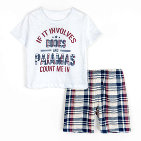 Pajamas Dexter's