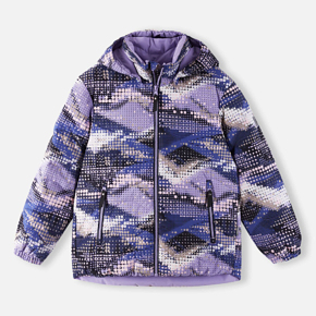 Parka Reima 5100058C ReimaTec ultra light BS GRS Demi