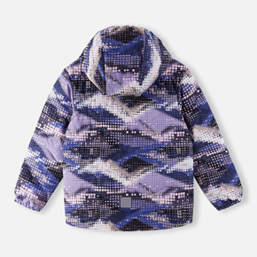 Parka Reima 5100058C ReimaTec ultra light BS GRS Demi
