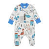 Sleepsuit Lyalya