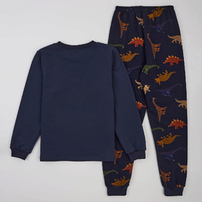 Warm pajamas TATOSHKA