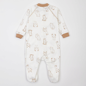 Sleepsuit Lyalya