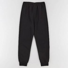 Fleece sports trousers TATOSHKA