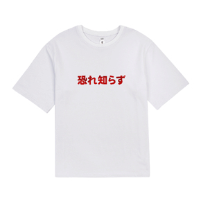 Футболка Garnamama Anime Oversize дитяча