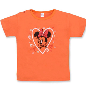 Футболка ТАТОШКА для девочки