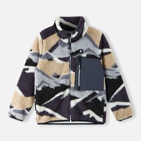 Jacket Reima 5200364B Demi