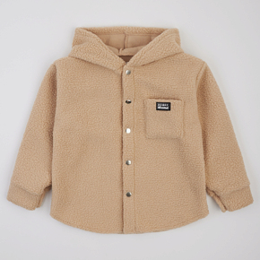 Реглан МАЛИШ для хлопчика