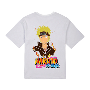 Футболка Garnamama Anime Oversize дитяча