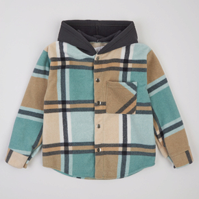 Сорочка МАЛИШ дитяча