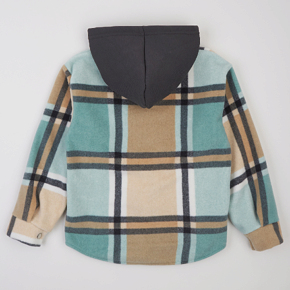 Рубашка МАЛЫШ детская