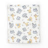 Swaddle Blanket Dexter's