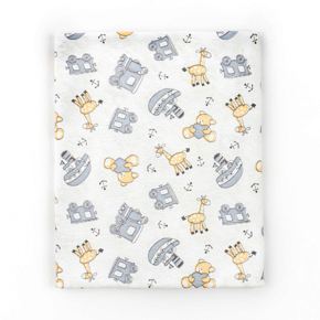 Swaddle Blanket Dexter's