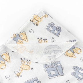 Swaddle Blanket Dexter's