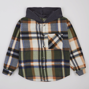 Сорочка МАЛИШ дитяча