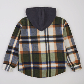 Рубашка МАЛЫШ детская