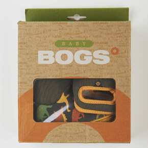 Сапоги BOGS детские