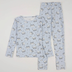 Пижама Фламинго для девочки