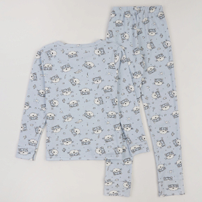 Пижама Фламинго для девочки