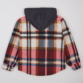 Рубашка МАЛЫШ детская