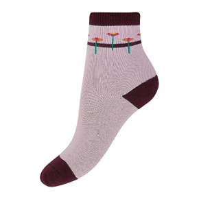 Шкарпетки CLASSIC для дівчинки