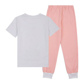 Піжама, що світиться Garnamama Neon Малюнок, що світиться дитяча