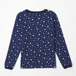 Long-Sleeve T-Shirt TATOSHKA