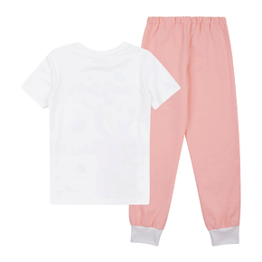 Піжама, що світиться Garnamama Neon Малюнок, що світиться дитяча