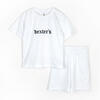 Set T-shirt Shorts Dexter's